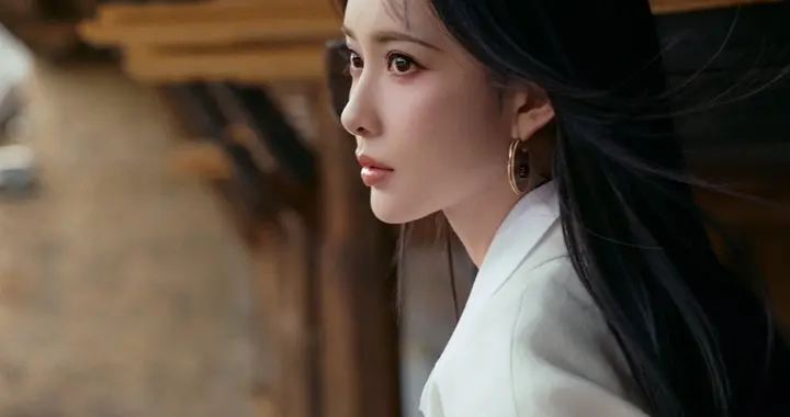 孟子义高级的知性美