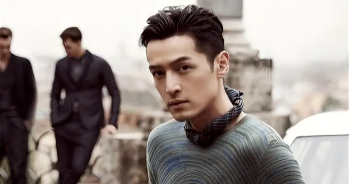 从胡歌二胎传闻看其独特家庭态度