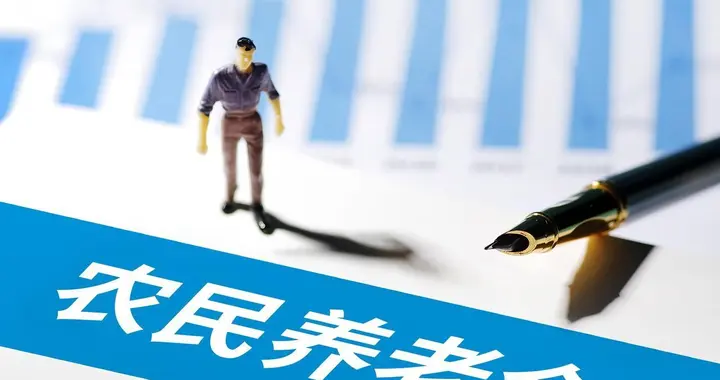 提高农民养老金，须加快建立多元化筹资渠道