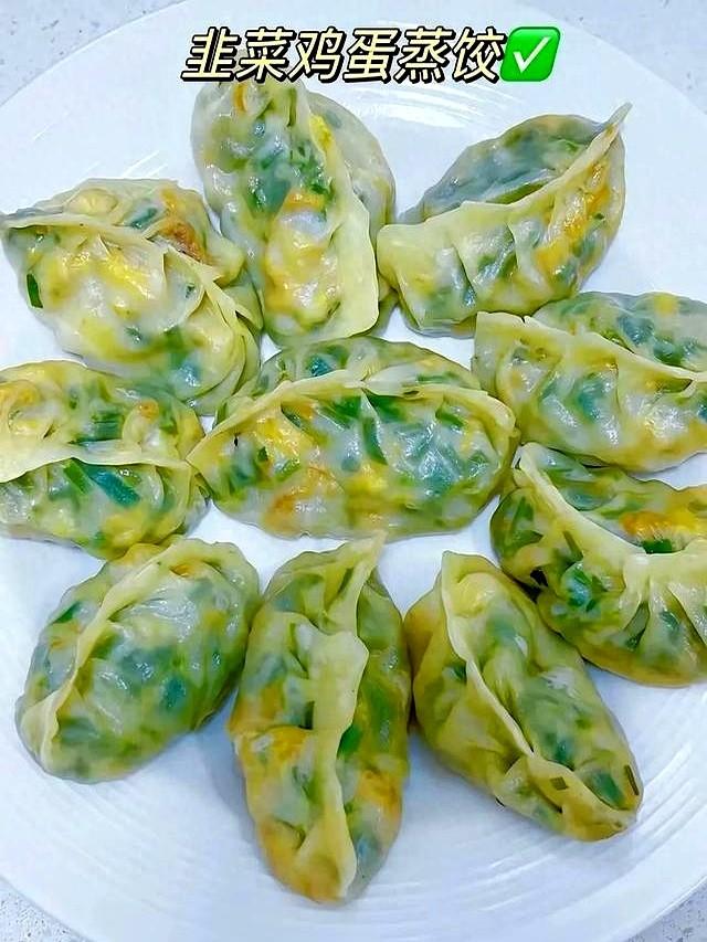 头伏吃饺子，白菜萝卜靠边站，这4个馅最好，清热下火，解暑