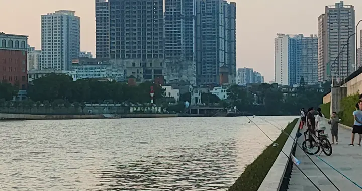 钦州“十四五”蓄势 “十五五”爆发