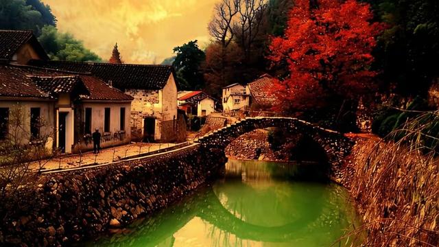 野岩：晒图笔记大赛 黄昏的美，真的绝了！