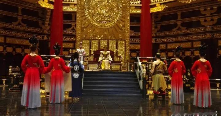 文言文"卤簿鼓吹"究竟何解？揭秘古代帝王仪仗的深意