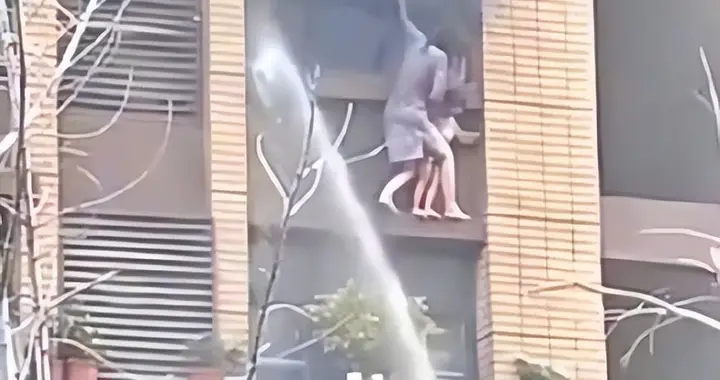 你家的小区，消防车能进去吗？