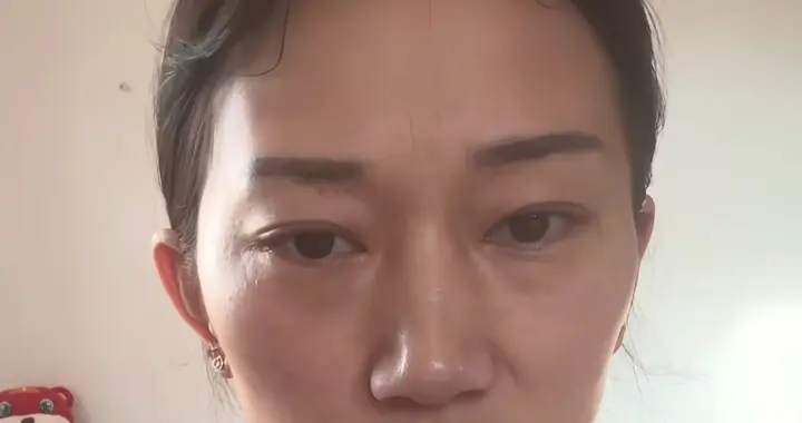 林丽被泼脏水 状态堪忧 再爆猛料 三姐要送她一套房 厉怀远疑转移财产