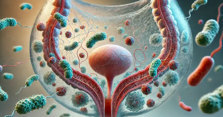 治疗尿路感染的药物别盲目依赖！达格列净用药后，3事帮助防感染