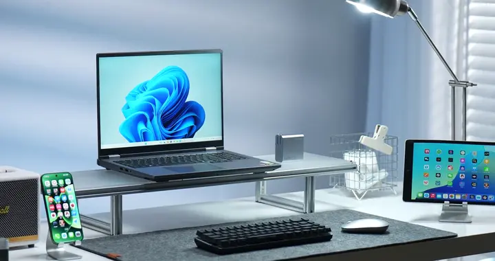 高能 S140 Pro氮化镓安全快充精彩展示