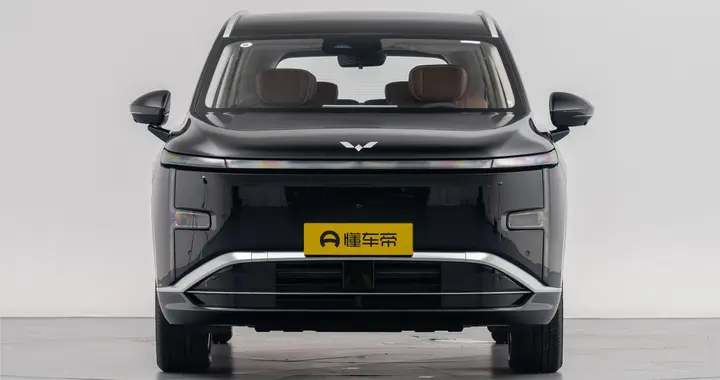 想要大空间、长续航、高颜值六座SUV？不妨看看星光L