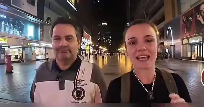 刷屏刷爆了！中国式安全感火到国外！