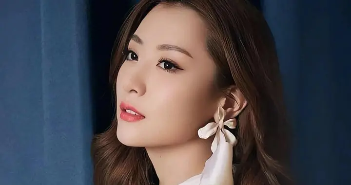 美女壁纸第6035期—白冰