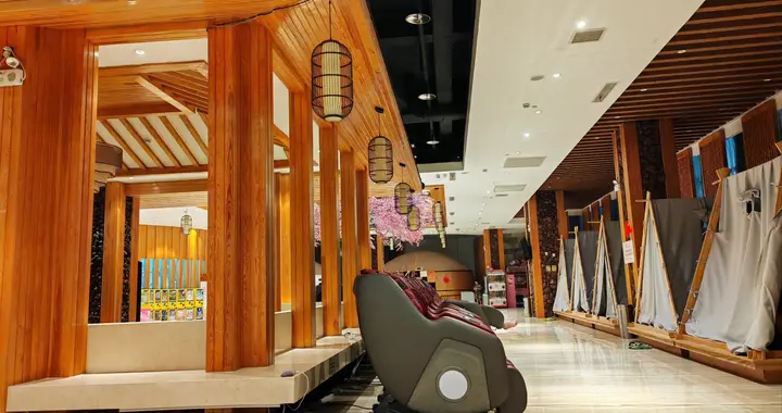 不出意外，2027年开始，按摩店、足疗店、洗浴店将迎来“大变局”