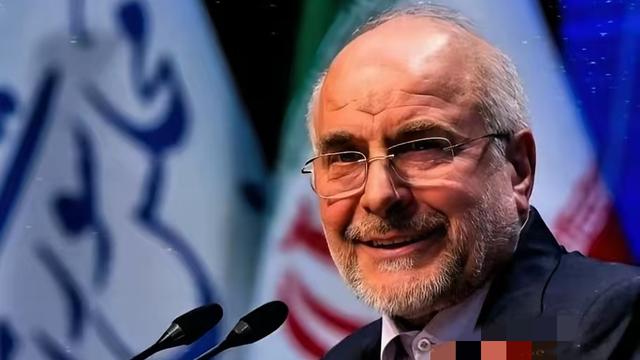 率真小红花loM：伊朗代表团今天离开巴基