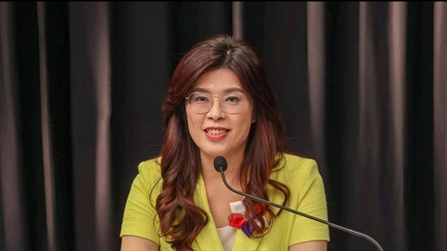 晓书斋评Pro：国民党主席张荣恭出来表态