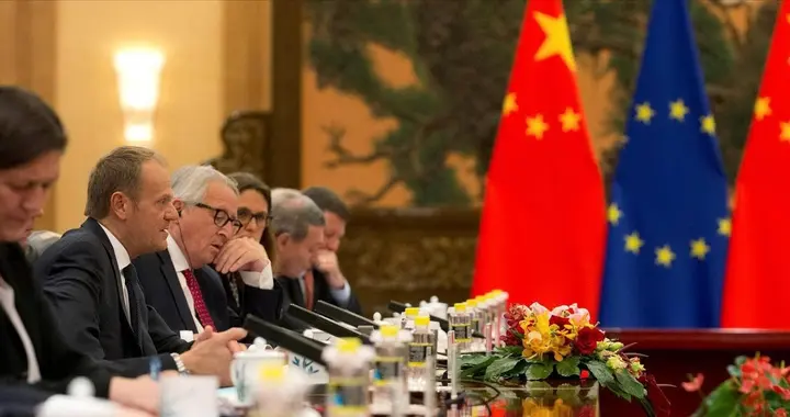 中欧谈完后，27国高挂“免战牌”，争取3个月时间避免自取其辱