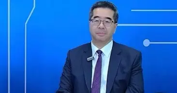 萧旭岑再发声：绝对清白，保持沉默是因前“阁揆”劝我以大局为重