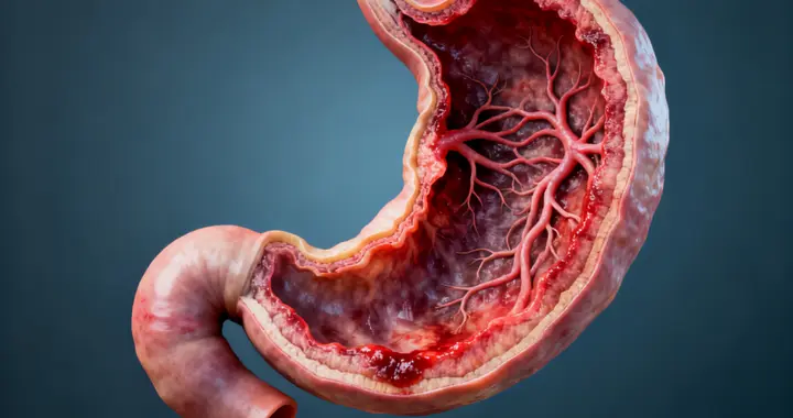 胃炎、胃溃疡，记好一个国产药，补黏膜，止胃痛，送给胃病患者