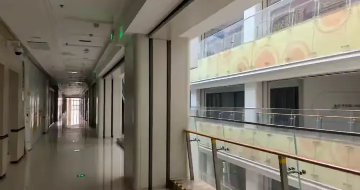 关注徐州商铺空置困局：以民生为本，重塑市场繁荣与就业保障