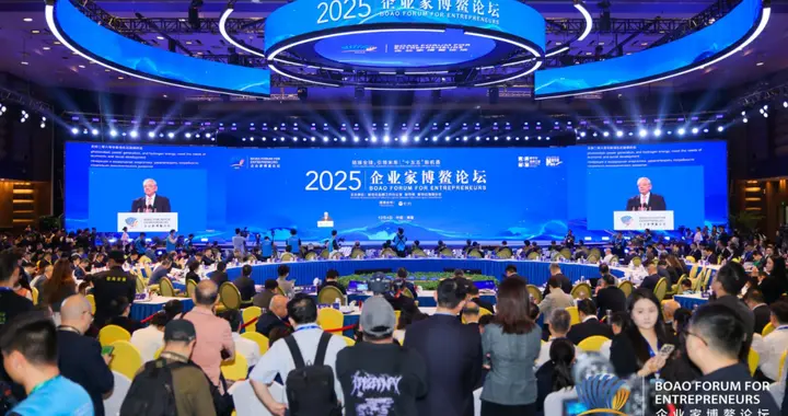 联想开天博鳌实践：点亮信创产业协同新路径