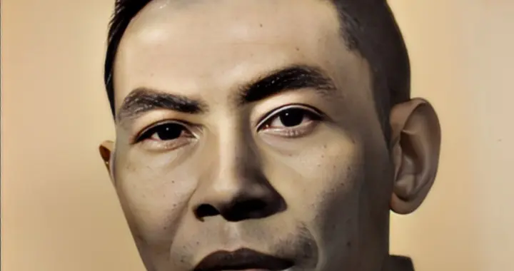 杜月笙虽是青帮老大,但他有一个闻名全国的儿子,为祖国奋斗多年