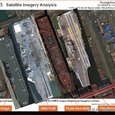 只缘身在此山中：6万+吨"世一补"开建！