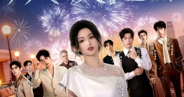 短剧春节档即将结束，最热门的短剧top5给大家扒扒