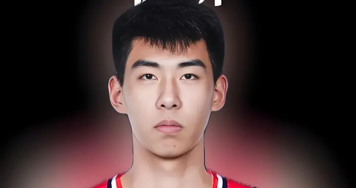从广东边缘弃将，到 CBA 进步王！2 米 26 徐昕，冲击 NBA 现实吗？