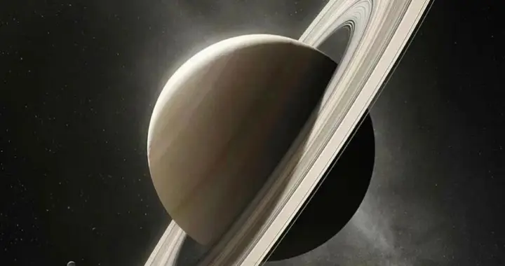 土星环竟是卫星墓碑，引力断头台如何暴力拆解并重塑星辰