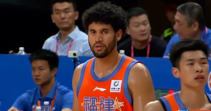 随着福建95-76，广东96-78，北京120-62，CBA最新积分榜出炉