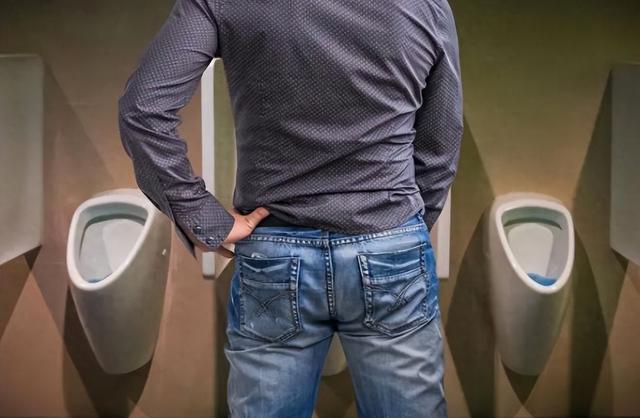 尿频尿急尿多，一定要记住这3个药，轻松搞定小便异常