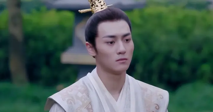 扒一扒宇文赟的底色：治愈童年失败的聪明娃和可怜娃