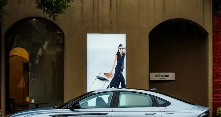 林肯Z电混让你告别油老虎，全能豪华轻松拿捏