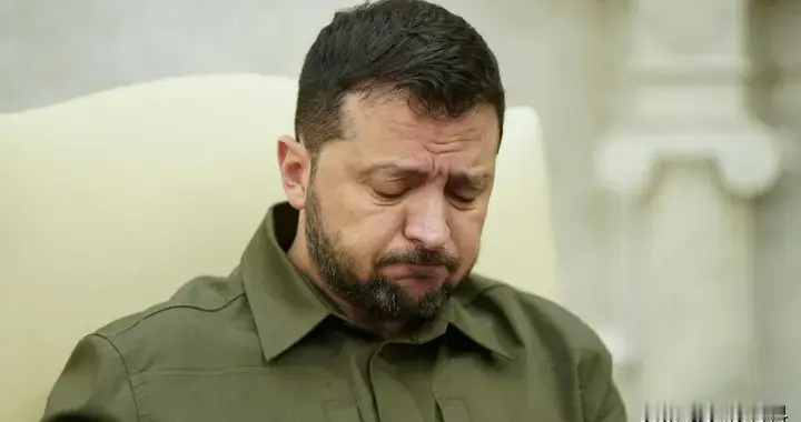 惨遭美国“背刺”，乌克兰国库告急，欧盟900亿不到账夏天就破产