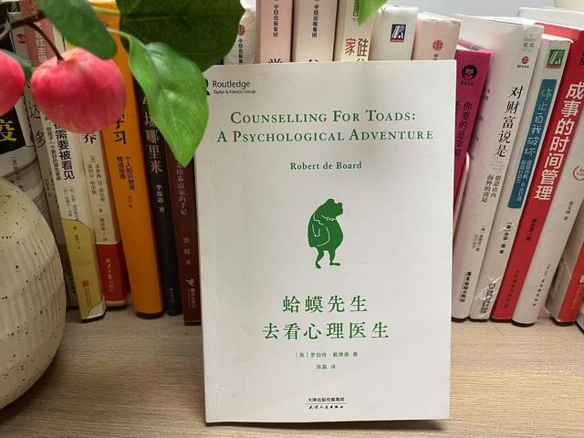 情绪稳定的人，都有一个共性，再大的事都不放心里