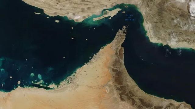 观风云看变化：美伊对峙升级，美国中央司令