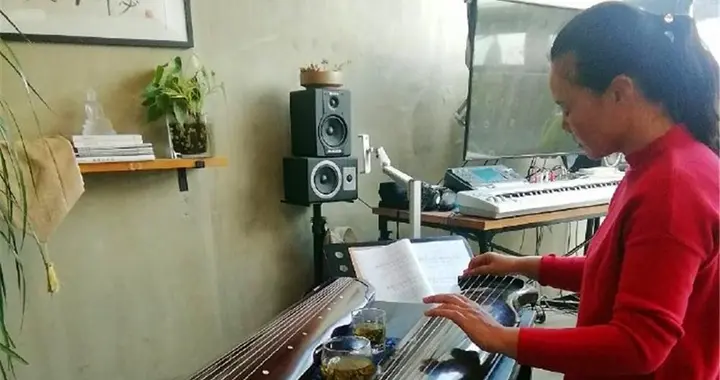 龚琳娜为挽回出轨丈夫送百件礼物