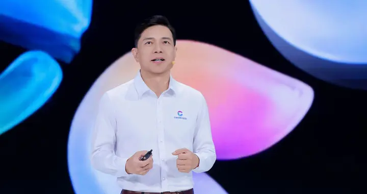 百度Create大会发多项AI成果，李彦宏提出“AI时代进化论”
