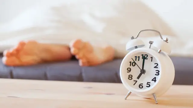 早上起床时，若没有这5种异常，说明你的肾还很健康
