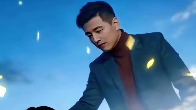 晨曦：爸爸想女儿了，特意回来看看。 谁制