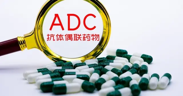肿瘤ADC药用着用着就没效了？先别怪靶点低，可能是“进不去”