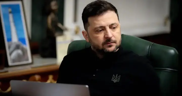 乌称“和平计划”接近完成，俄称与俄美谈判的27点内容“根本不同”，特朗...