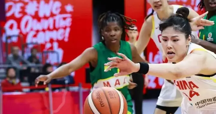 中国女篮和女足今天都迎来关键战，两场比赛央视都准时直播