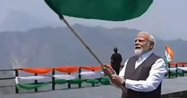 新思维：印度实力不够，吹牛来凑