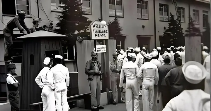 战后“慰安夫”真相：被高薪包吃住欺骗的年轻人，余生只剩悔恨