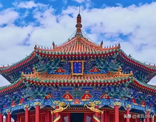 辽宁放大招！200个景区对退役军人免费开放！战友们快收藏