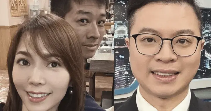 白营终于悟了，陈智菡展现格局，“蓝白合”或进一步巩固