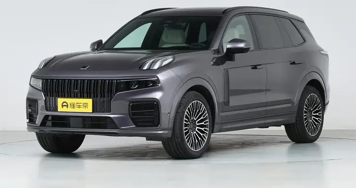 2026款领克09四驱探索版上市，19.88万起燃油车，配置对标新能源