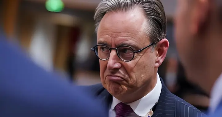 比利时致信冯德莱恩，呼吁欧盟统一对华战线，对中国采取强硬立场