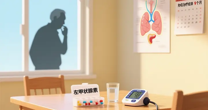 抗癌“神药”险酿危机：一张药方引发的生死时速，医生都惊了！