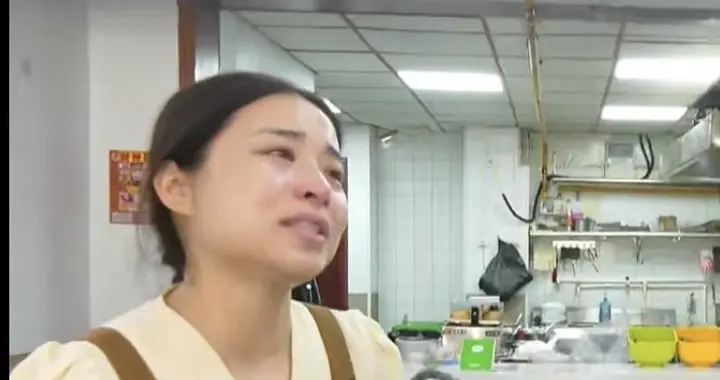 上市大牌起诉8元夫妻店面馆，哪怕赢了官人彻底输光