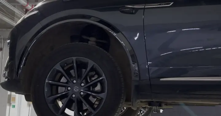 电驱严重故障频发，修不好的零跑C11